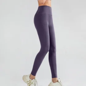 леггинсы с высокой талией для женщин 3