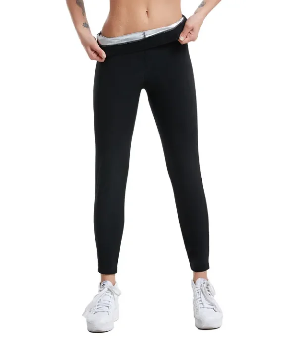 штаны-сауна для похудения