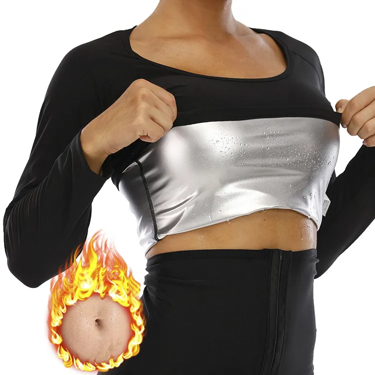 рубашка для сауны 3