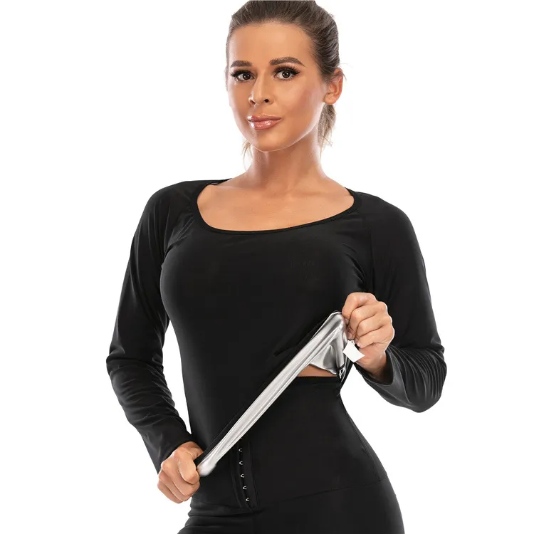 рубашка для сауны