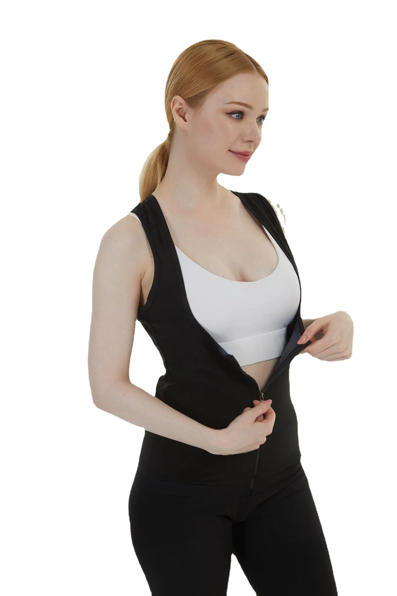 верхняя часть сауны 2