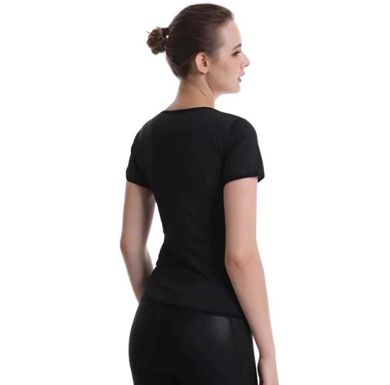 женская рубашка для сауны 1