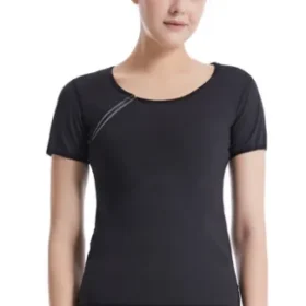 женская рубашка для сауны 2