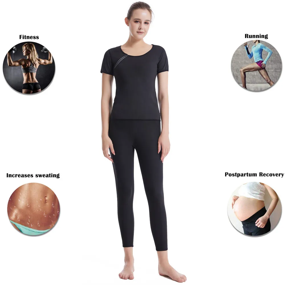 женская рубашка для сауны 5