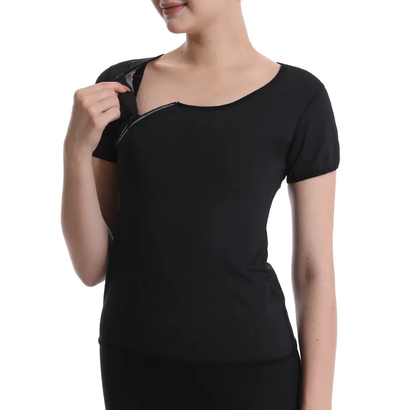 женская рубашка-сауна 6