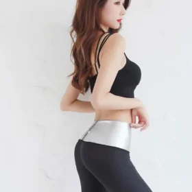 женские шорты для сауны 1