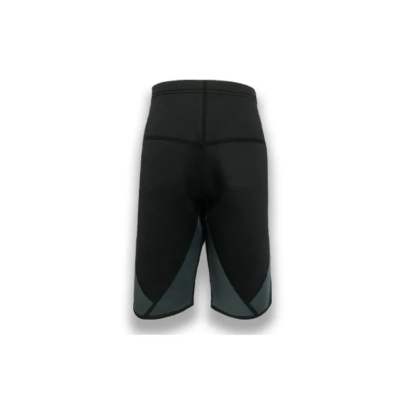 женские шорты для сауны 6