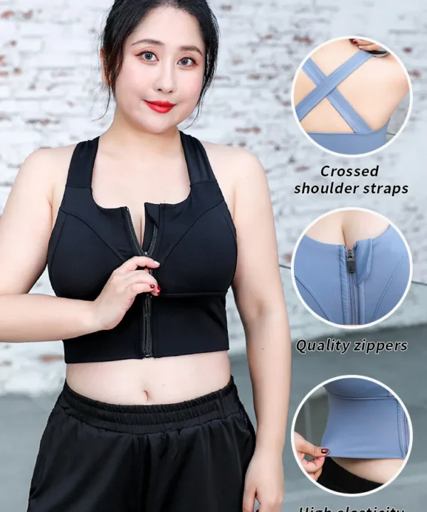 бюстгальтеры с укороченным топом