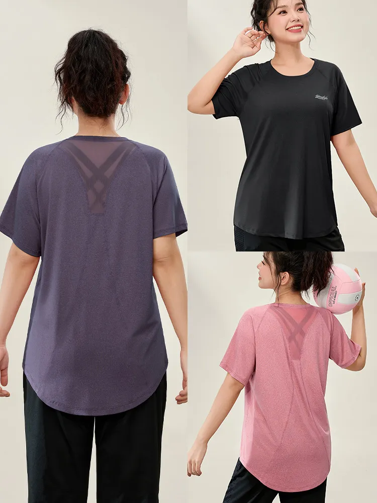 Укороченные топы для тренировок