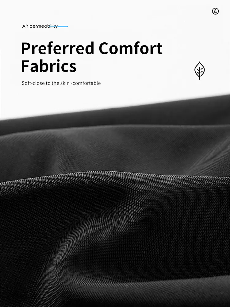 cropped workout top fabric