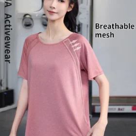 футболки с коротким рукавом женские