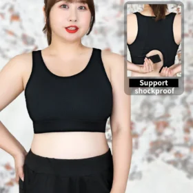 sports bra crop top 2