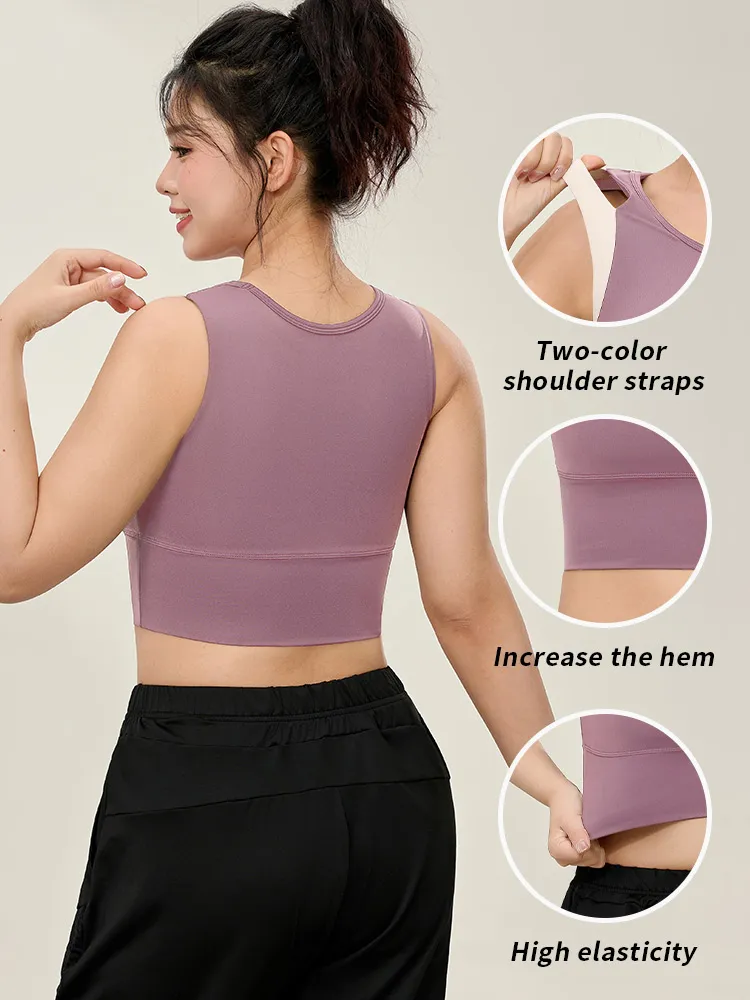 sports bras for plus size women 2