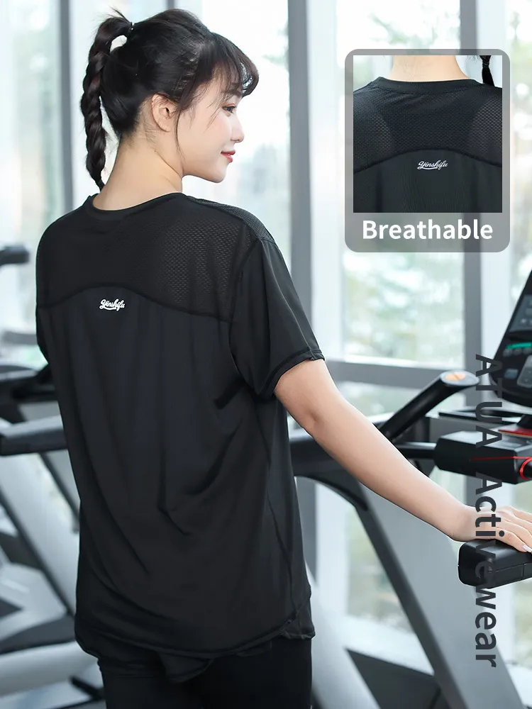 летняя майка