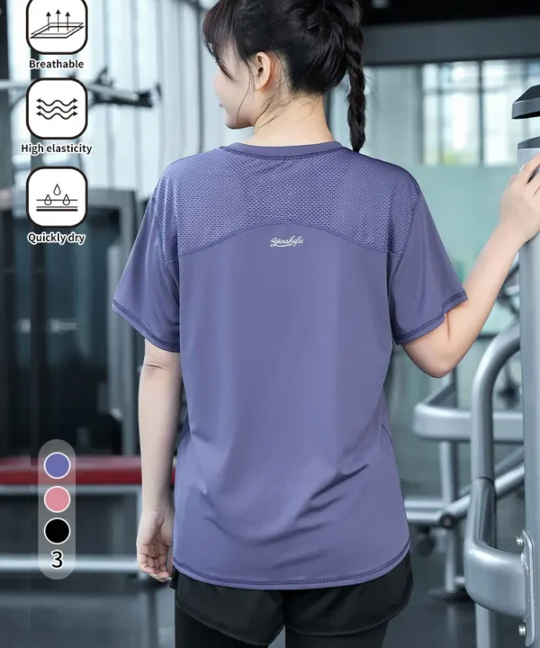 летняя майка