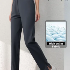 женские расклешенные леггинсы больших размеров 3