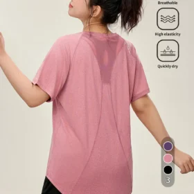 майка спортивная