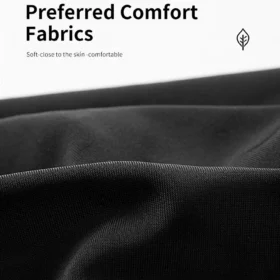 workout clothes crop top fabric