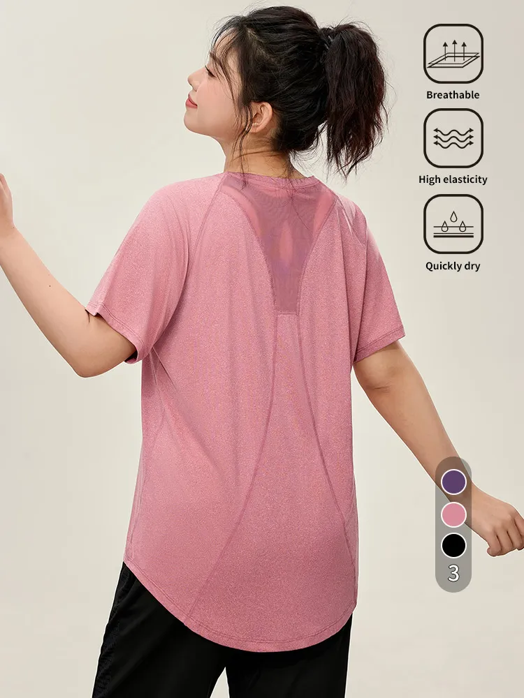 майка спортивная