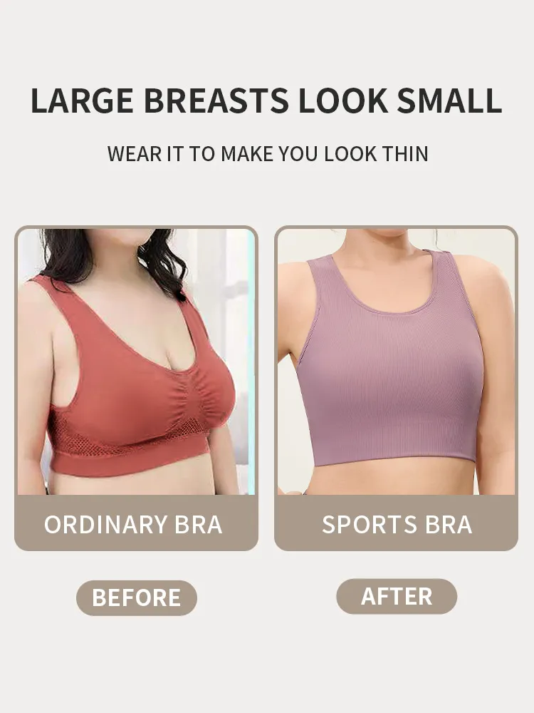 plus size crop bra 2