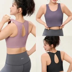 plus size crop bra 3