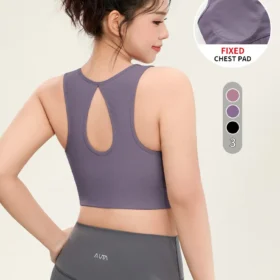 plus size crop bra 4