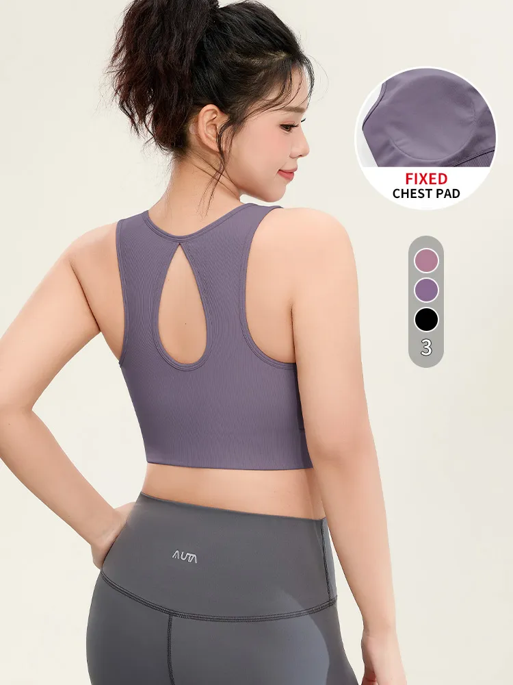 plus size crop bra 4