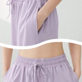 plus size fitness shorts 2