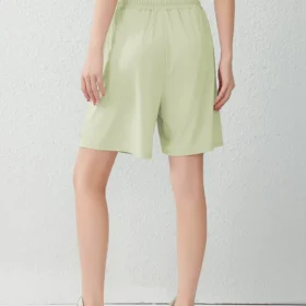 plus size fitness shorts 3