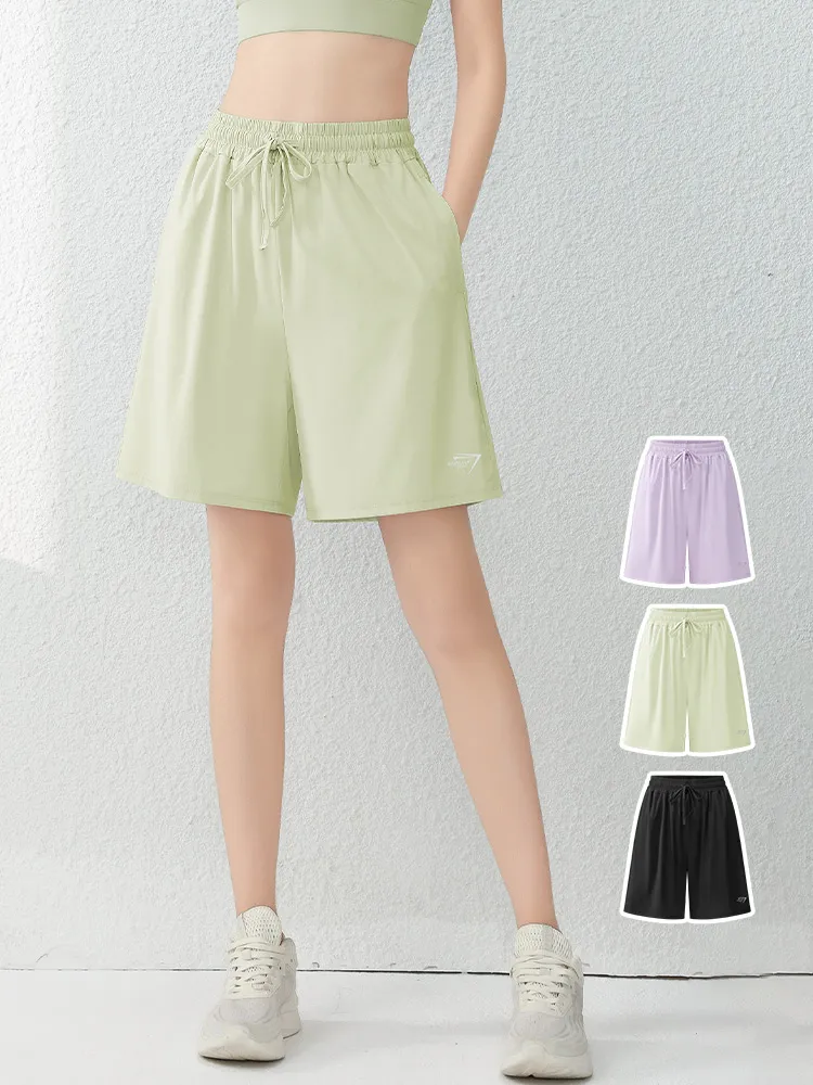 plus size fitness shorts 4