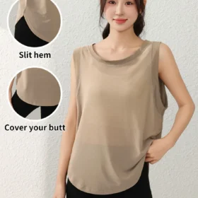 Майки больших размеров для женщин