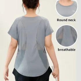 short sleeve t shirt 1