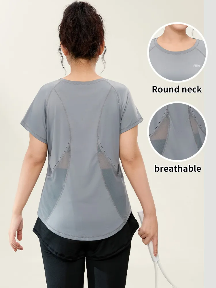 short sleeve t shirt 1