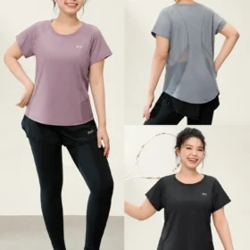 short sleeve t shirt 2