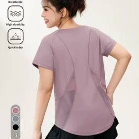 short sleeve t shirt 3