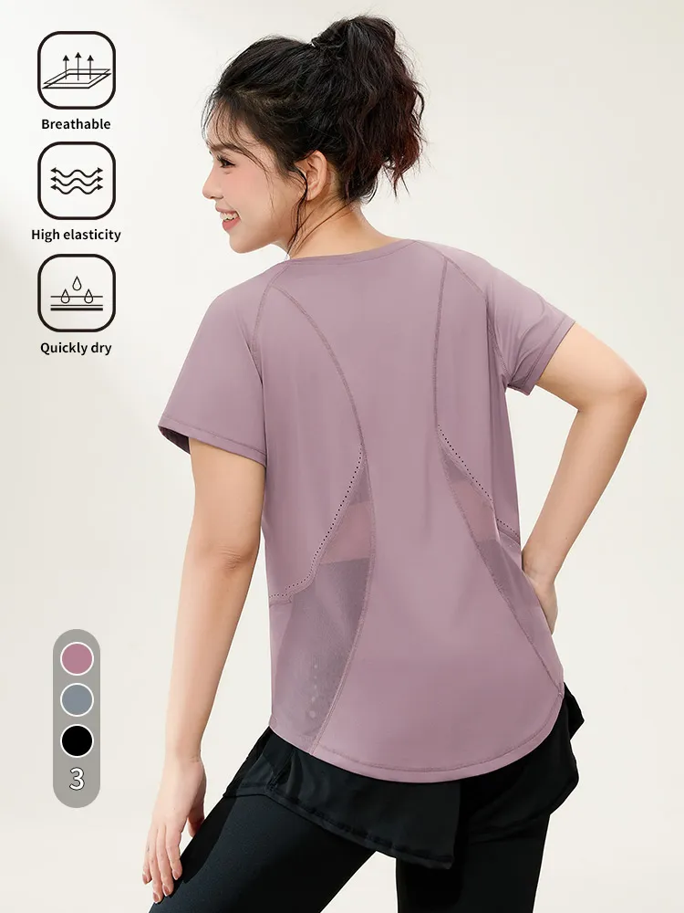 short sleeve t shirt 3