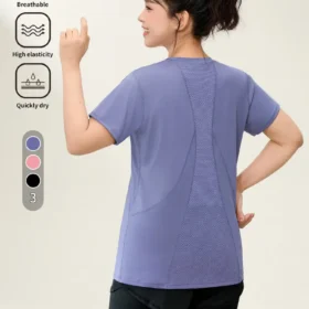 short sleeve tops women