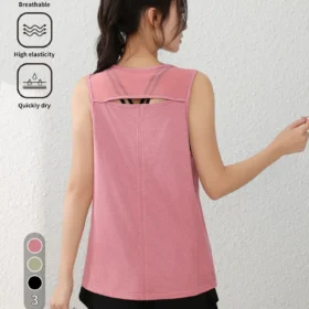 sleeveless tops for summer 3