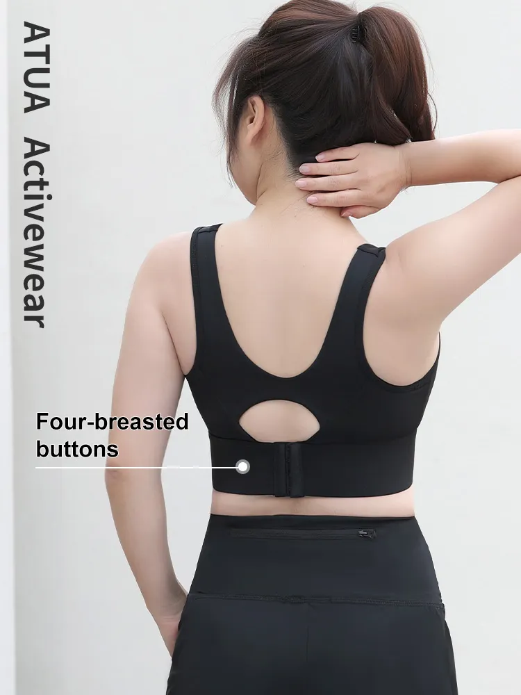 sports bra tank top 1