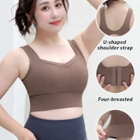 sports bra tank top 2