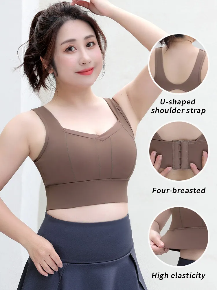 sports bra tank top 2