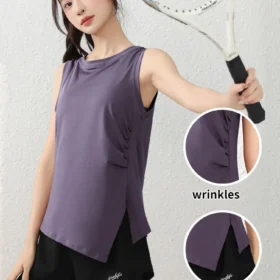 womens sleeveless tops 2