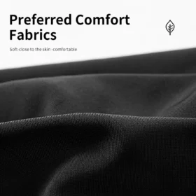 womens sleeveless tops fabric