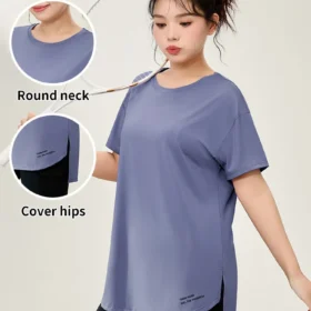 Женские футболки с коротким рукавом
