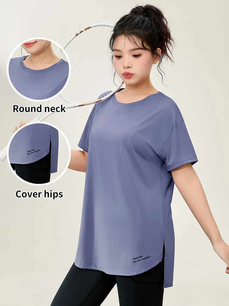 Женские футболки с коротким рукавом