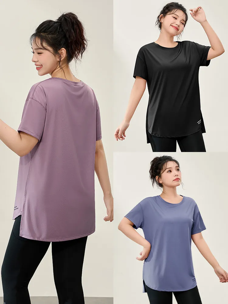 Женские футболки с коротким рукавом