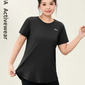 oversized short sleeve shirt womens