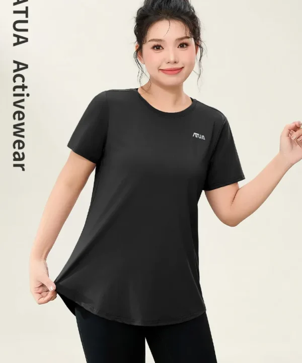 oversized short sleeve shirt womens