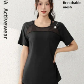 womens short sleeve tees