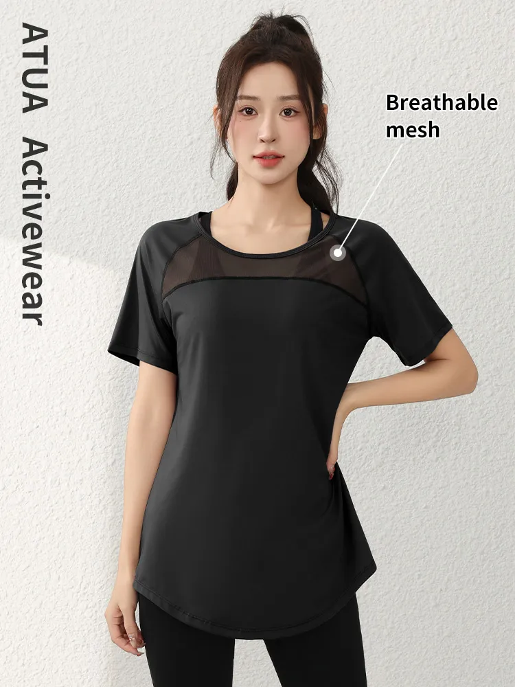 womens short sleeve tees